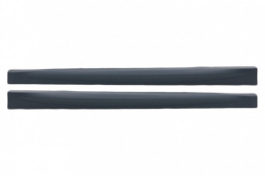 Praguri laterale compatibil cu BMW Seria 4 F36 Gran Coupe 2013-2019 M4 Design - Img 2