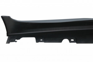 Praguri Laterale compatibil cu BMW Seria 5 F10 F11 Sedan Touring (2011-2017) M5 / M-Technik Design - Img 6