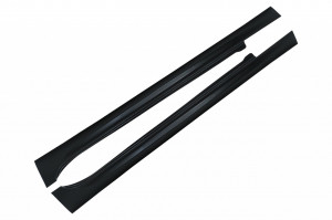 Praguri Laterale compatibil cu BMW Seria 6 F06 Gran Coupe 2011-2017 M6 Design - Img 7