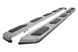 Praguri Trepte laterale compatibil cu AUDI Q3 2011-2018 - Img 3