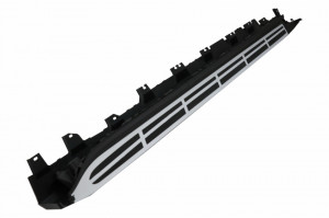 Praguri Trepte laterale compatibil cu BMW X7 G07 2019-> - Img 4