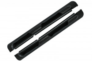 Praguri Trepte laterale compatibil cu HYUNDAI Tucson 2004-2010
