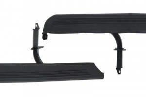 Praguri Trepte laterale compatibil cu Range Rover Vogue 2002-2012 - Img 3