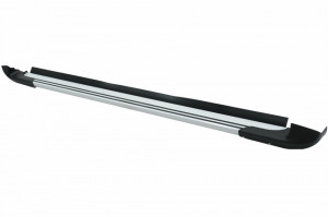 Praguri Trepte laterale compatibil cu Toyota RAV4 2013-2018 - Img 2
