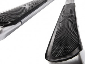 Praguri Trepte laterale compatibil cu VOLVO XC90 2002-2014 - Img 4