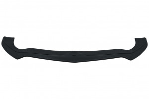 Prelungire Bara Fata compatibil cu Alfa Romeo Stelvio 949 2016-2020 Negru