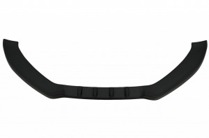 Prelungire Bara Fata compatibil cu Audi A5 8T 2007-2011 Negru - Img 4