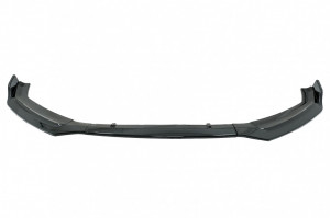 Prelungire Bara Fata compatibil cu Audi A5 F5 (2017-2019) Negru Lucios - Img 2