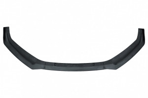 Prelungire Bara Fata compatibil cu Audi A5 F5 (2017-2019) Negru Lucios - Img 7