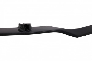 Prelungire Bara Fata compatibil cu AUDI A7 4G RS7 (2010-2018) Carbon Real - Img 3