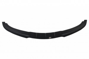 Prelungire Bara Fata compatibil cu BMW E90 E91 Sedan Touring LCI Facelift 2008-2011