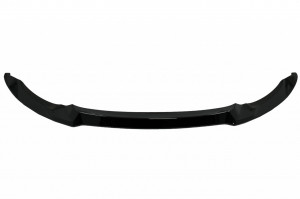 Prelungire Bara Fata compatibil cu BMW F80 M3 Sedan F82 M4 Coupe F83 M4 Cabrio (2014-2019) CS Style - Img 6