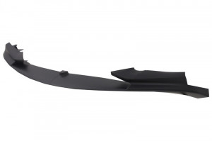 Prelungire Bara Fata compatibil cu BMW Seria 5 F10 F11 Sedan Touring 2011-2017 M-Performance - Img 3