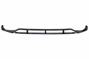 Prelungire Bara Fata compatibil cu BMW X3 G01 2018-> M Sport Design Negru Lucios - Img 3