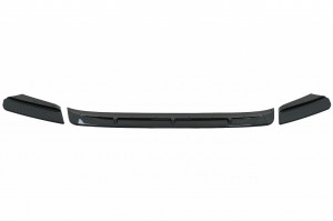 Prelungire Bara Fata compatibil cu BMW X3 G01 X4 G02 2018-> M Sport Carbon Look - Img 2