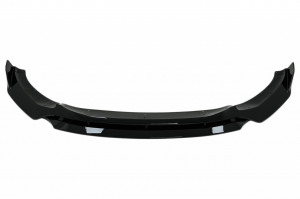 Prelungire Bara Fata compatibil cu BMW X4 G02 (2018->) Negru Lucios - Img 8