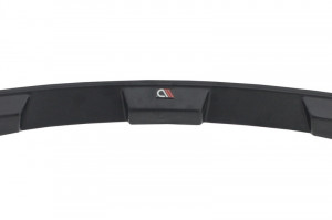 Prelungire Bara Fata compatibil cu BMW X6 E71 2008-2010 Negru - Img 5
