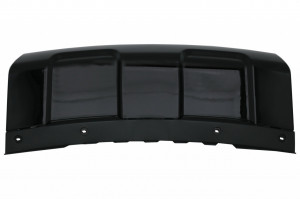 Prelungire Bara Fata compatibil cu Land Rover RANGE ROVER SPORT L494 2013-2017 - Img 2