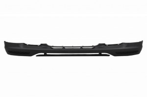 Prelungire Bara Fata compatibil cu Smart ForTwo 451 2007-2014 B Design
