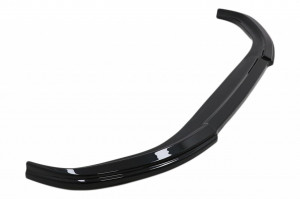 Prelungire Bara Fata compatibil cu Toyota Yaris MK4 XP210 2020-> Negru Lucios - Img 3