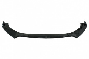 Prelungire Bara Fata compatibil cu VW Golf 7.5 Facelift 2017-2020 Negru Lucios - Img 2