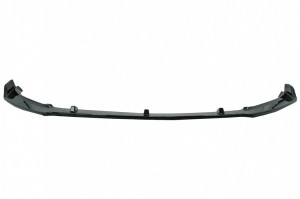 Prelungire Bara Fata compatibil cu VW Passat B8 2015-2019 Negru Lucios