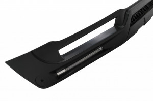 Prelungire Bara Fata LED DRL compatibil cu Mercedes G-Class Facelift W463 W464 2018-> - Img 3