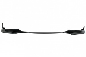 Prelungire Bara Fata Negru Lucios compatibil cu BMW Seria 3 G20 Sedan G21 Touring 2018-> M Sport
