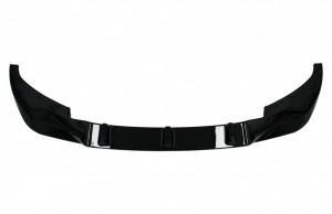 Prelungire Bara Fata Negru Lucios compatibil cu BMW Seria 7 G12 LCI M Sport 2019-> Negru Lucios