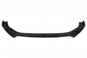Prelungire Bara Fata Negru Lucios compatibil cu VW Golf 7 GTI 7.5 GTI & R 2013-2020 - Img 2