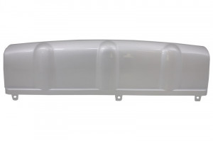 Prelungire bara fata si spate pachet Off Road compatibil cu NISSAN X-Trail II Facelift T31 2010-2013 - Img 2