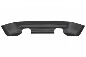 Prelungire Bara Spate compatibil cu VW Golf 5 V 2003-2007 GTI Edition - Img 6