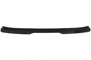 Prelungire Eleron Luneta compatibil cu VW Scirocco Facelift 2014-2017 Negru Lucios