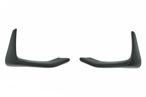 Prelungire si Ornamente Bara Fata compatibil cu BMW F80 M3 Sedan F82 M4 Coupe F83 M4 Cabrio 2014-2019 - Img 3