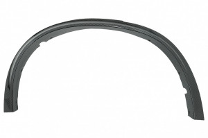Prelungiri Aripi Extensii Aripi BMW X5 F15 2014-2018 M-Design M-Sport Carbon Look - Img 3