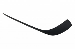 Prelungiri Bara Fata Compatibil cu Mercedes A-class W176 2012-2015 A45 Design Negru Mat - Img 4