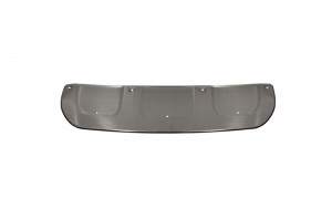 Prelungiri Off Road compatibil cu AUDI Q7 Facelift S-Line 2010-2015 - Img 3