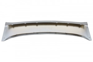 Prelungiri Off Road Crom compatibil cu BMW X5 F15 2013-2018 - Img 4