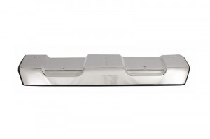 Prelungiri Off Road Metalice Range compatibil cu ROVER Sport 2014-> - Img 7