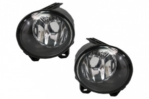 Proiectoare Ceata compatibil cu BMW Seria 5 F10 F11 M-Technik M-Sport
