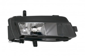 Proiectoare Ceata Lumini de Ceata compatibil cu VW Golf VII 2013-2017 - Img 5