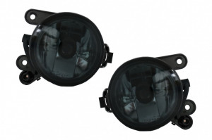 Proiectoare compatibile cu VW Golf 5 V Mk5 2003-2008 Fumuriu HB4