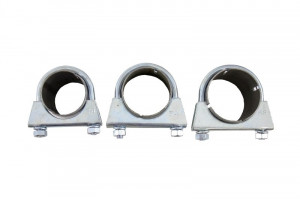 Sistem de evacuare compatibil cu VW Golf 5 R32 2003-2007 Golf 6 R20 2008-2013 - Img 5