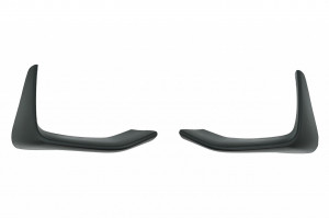 Splitter Prelungire Bara Fata compatibil cu BMW F80 M3 F82/F83 M4 2014-2019 - Img 2