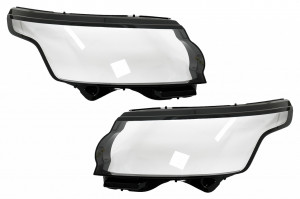 Sticle Far compatibil cu Land Range Rover IV Vogue L405 2013-2017 Clare