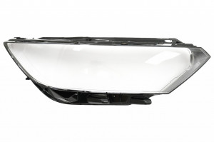 Sticle Far compatibil cu VW Passat B8 3G 2015-2019 Clar - Img 2