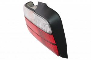Stopuri compatibil cu BMW Seria 3 E36 Sedan 1990-1998 Rosu Clar - Img 3