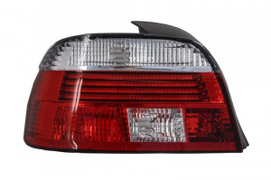 Stopuri Facelift Design compatibil cu BMW Seria 5 E39 1996-2003 Facelift Look - Img 2