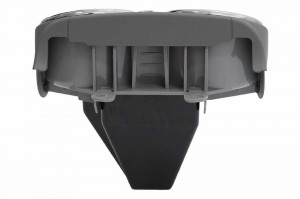 Suport Pahare Gri compatibil cu Mercedes Benz CLS C219 W219 2003-2010 - Img 3