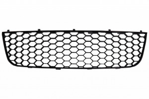 Accesorii Grile compatibil cu Bara fata GTI Look VW Golf 5 2003-2007 - Img 4